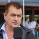 Dudik cruzó a Capitanich y defendió el uso de fondos propios para sostener al sector algodonero