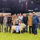 Chaco celebró un nuevo triunfo ganadero en Palermo: un ejemplar White Dorper fue consagrado Gran Campeón