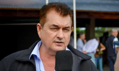 Dudik celebró la baja de retenciones anunciada por Milei y la calificó como “un alivio para el campo chaqueño”
