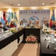 Chaco se comprometió con la seguridad regional en el plenario de vicegobernadores del Norte Grande