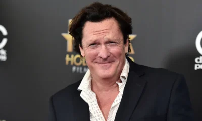 Murió Michael Madsen, actor de Kill Bill y Perros de la calle, a los 67 años