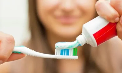 La ANMAT prohibió la venta de la crema dental Colgate Total Clean Mint por causar lesiones en la boca