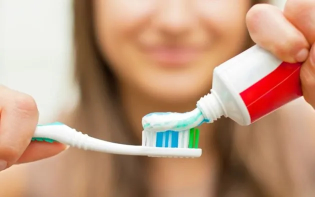 La ANMAT prohibió la venta de la crema dental Colgate Total Clean Mint por causar lesiones en la boca 36 La ANMAT prohibió la venta de la crema dental Colgate Total Clean Mint por causar lesiones en la boca