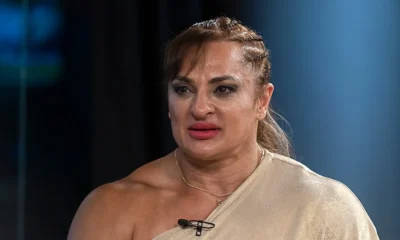 Operaron de urgencia a “Locomotora” Oliveras tras sufrir un ACV: “Está en estado crítico”