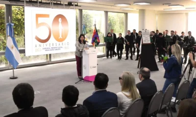 CE.NO.VI celebró los 50 años en la inclusión de personas con discapacidad visual