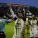 For Ever festejó su cumple con un 2 a 1 ante Almirante Brown