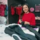 Femicidio de Érica Almirón: sus compañeras de la lencería la despidieron con un mensaje en redes