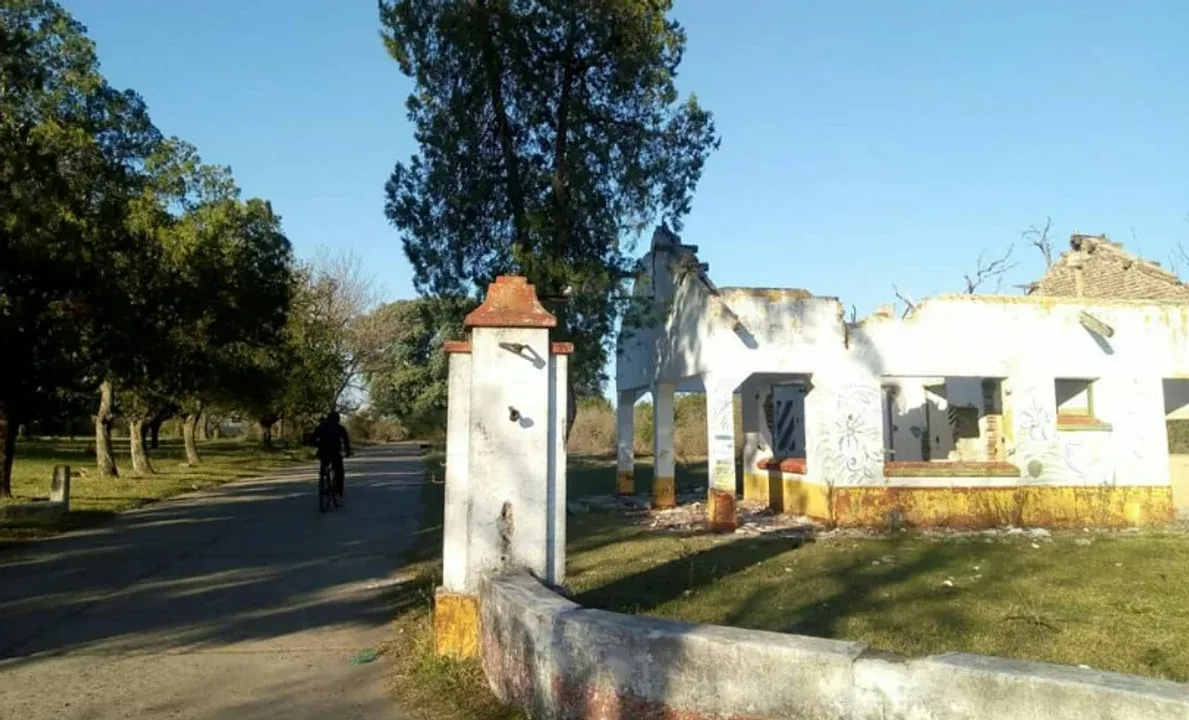 Hallaron muerto a un soldado dentro de un tanque militar en Corrientes 36 Hallaron muerto a un soldado dentro de un tanque militar en Corrientes