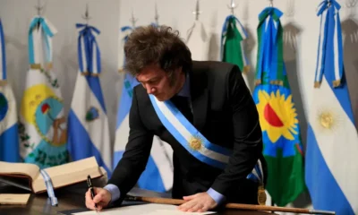 Milei suspendió su viaje a Tucumán por el 9 de Julio debido a la neblina en Buenos Aires