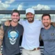 Rodrigo De Paul continuará su carrera junto a Lionel Messi en el Inter Miami