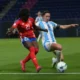 Copa América Femenina 2025: Argentina venció 2-1 a Chile y lidera la Zona A