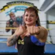 Parte médico de “Locomotora” Oliveras: "El daño cerebral es irreversible"