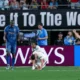 Al-Hilal le ganó al Manchester City y clasificó a los cuartos de final del Mundial de Clubes 2025