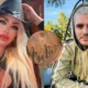 Natasha Rey se cansó de las burlas y expuso el video más íntimo de Mauro Icardi: "Zorro y zorra tal para cual"