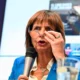 Bullrich cruzó a Kicillof por apartar a 24 policías: “Está del lado de los delincuentes”