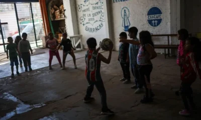 Unicef confirmó que bajó la pobreza infantil en Argentina el año pasado y que la tendencia se mantiene en 2025