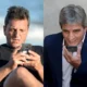Causa YPF: la Justicia de EEUU pidió los celulares de Luis Caputo y Sergio Massa