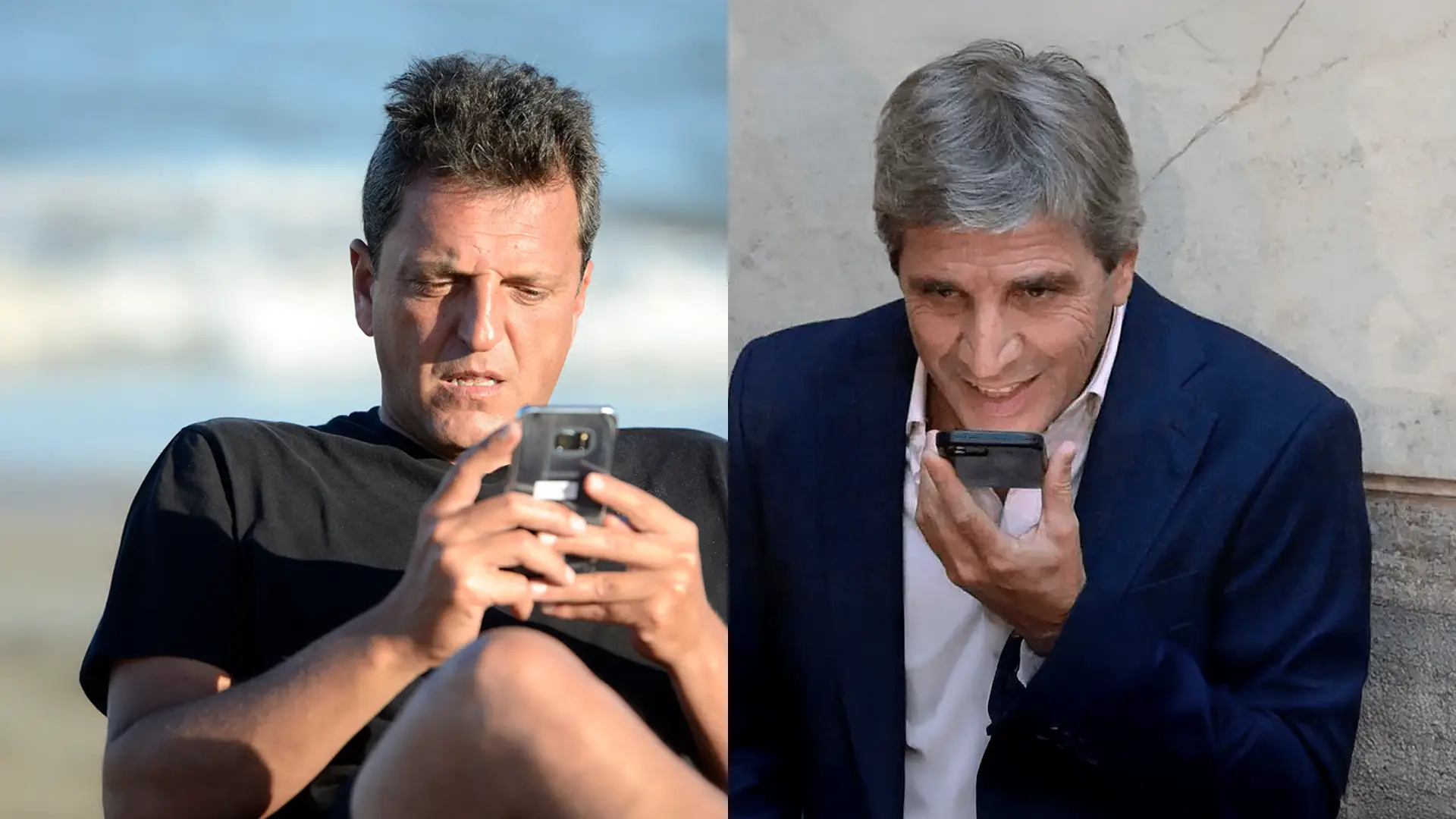 Causa YPF: la Justicia de EEUU pidió los celulares de Luis Caputo y Sergio Massa 36 Causa YPF: la Justicia de EEUU pidió los celulares de Luis Caputo y Sergio Massa