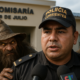 Caso Loan: el comisario Maciel culpó al "Pomberito" de la desaparición del niño