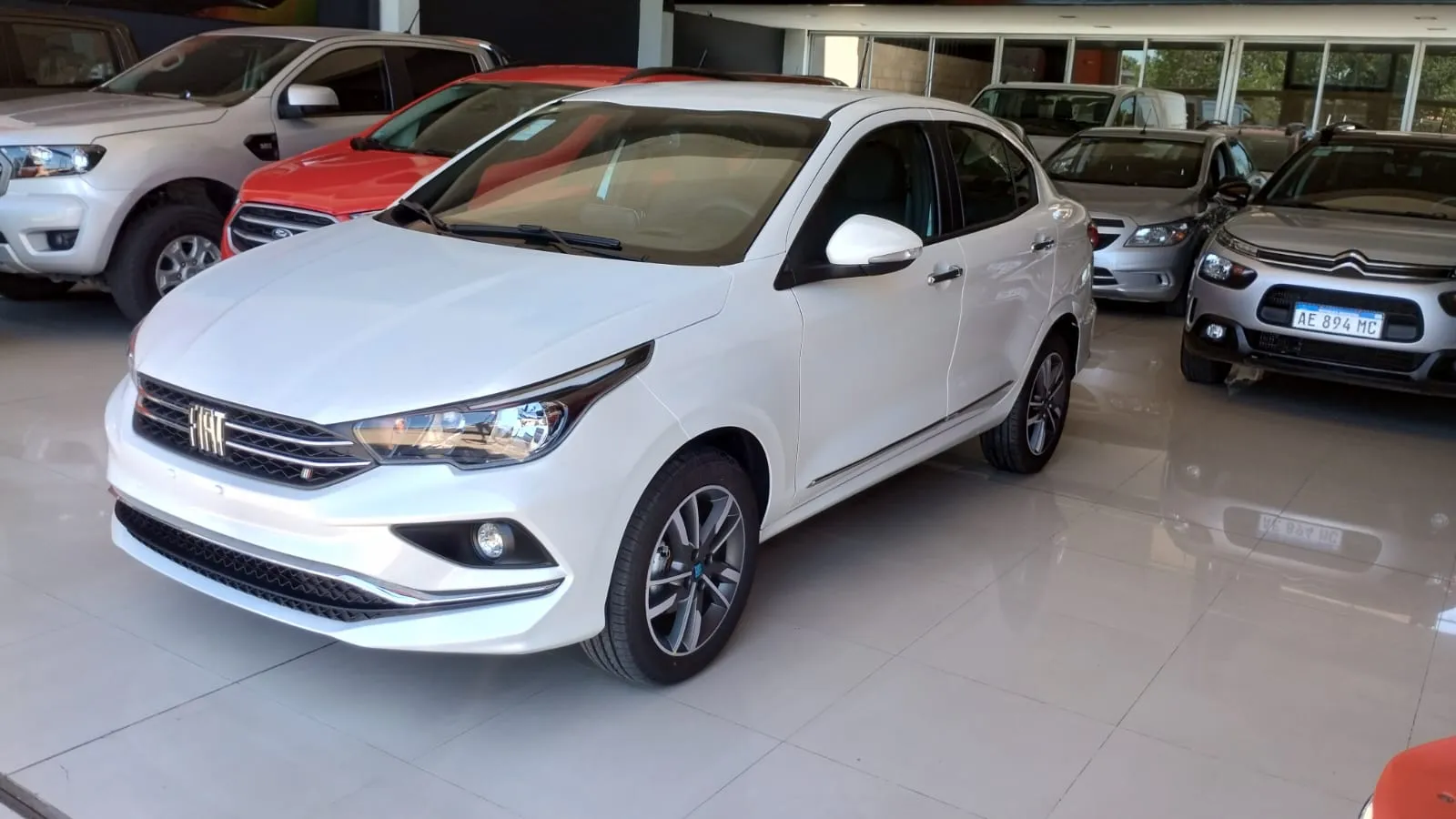 La venta de autos 0km creció 77,8% en el primer semestre y marcó el mejor registro desde 2018