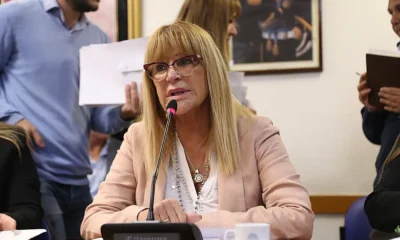 El Tribunal Oral Federal 2 absolvió a Aída Ayala en una causa por presuntos sobreprecios