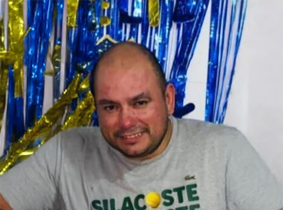 Resistencia: buscan a Jesus Luis "pato" Núñez, por intento de femicidio