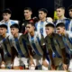 La selección argentina jugará la final del Torneo de L’Alcúdia ante Valencia: hora, TV y formaciones