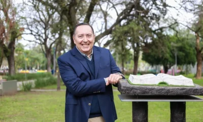 El pastor de Chaco ahora dice que son 9500 dólares, y no 100 mil, los del “milagro” en la caja de seguridad