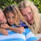 Murió una nieta de Gustavo Yankelevich y Cris Morena en el choque entre un velero y una barcaza en Miami Beach