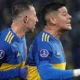 Sigue el escándalo en Boca: Rojo, Lema y Saracchi, apartados del plantel