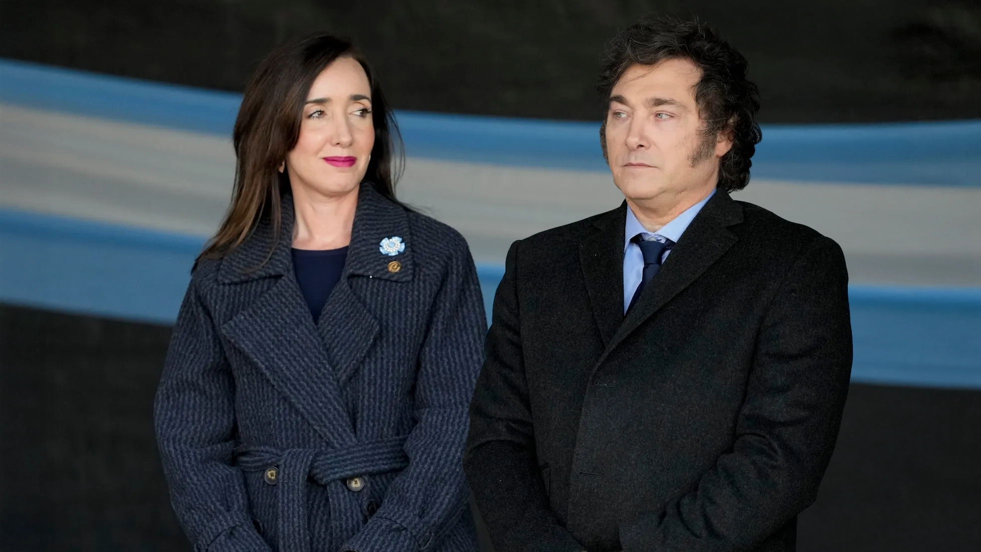 Villarruel cruzó a Milei tras el revés en el Congreso: “Que ahorre en viajes y en la SIDE” 36 Villarruel cruzó a Milei tras el revés en el Congreso: “Que ahorre en viajes y en la SIDE”