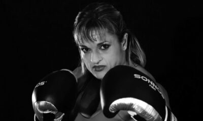 Murió Alejandra "Locomotora" Oliveras