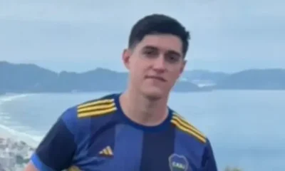 Encontraron sin vida al joven chaqueño que era buscado en Corrientes