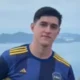 Encontraron sin vida al joven chaqueño que era buscado en Corrientes