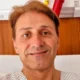 Daniel Gómez Rinaldi sufrió un violento robo en Recoleta: un ladrón lo apuñaló en la pierna