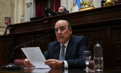 La Casa Rosada insistió con los vetos y cuestionó a los gobernadores por no ajustar sus cuentas