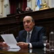 La Casa Rosada insistió con los vetos y cuestionó a los gobernadores por no ajustar sus cuentas