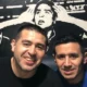 Tras una denuncia en Boca, la Justicia impuso una restricción de acercamiento al hermano de Riquelme