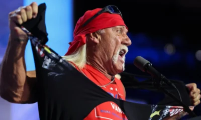 Hulk Hogan