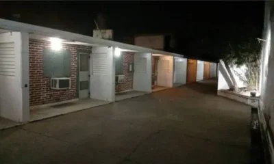 Barranqueras: se conocieron datos de la mujer que fue encontrada sin vida en un hotel alojamiento
