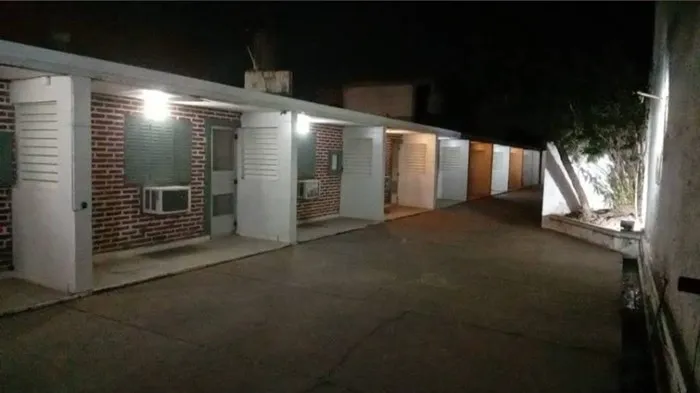 Barranqueras: se conocieron datos de la mujer que fue encontrada sin vida en un hotel alojamiento 38 Barranqueras: se conocieron datos de la mujer que fue encontrada sin vida en un hotel alojamiento