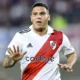 Juanfer Quintero a un paso de regreso a River