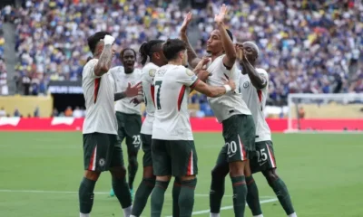 Chelsea venció a Fluminense y jugará la final del Mundial de Clubes 2025