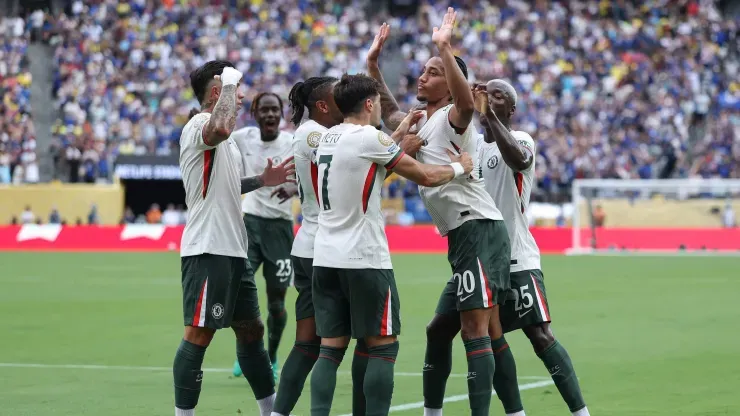 Chelsea venció a Fluminense y jugará la final del Mundial de Clubes 2025 36 Chelsea venció a Fluminense y jugará la final del Mundial de Clubes 2025