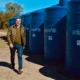 Unicef y el Gobierno del Chaco pusieron en marcha el "Proyecto Agua"- Primera Etapa