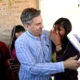 Zdero entregó viviendas en El Espinillo como parte del Plan Provincial Ñachec