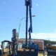 SAMEEP puso en marcha una nueva bomba para reforzar el servicio de agua potable en tres localidades