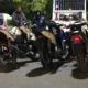 Interceptaron 40 motos y detuvieron a sus conductores en un operativo antiwileros en Resistencia