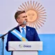 Zdero fue invitado al Congreso Internacional de Justicia de la Paz y compartirá la experiencia chaqueña en San Pablo