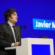 El presidente Milei volvió a amenazar con retirar a la Argentina del Mercosur